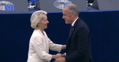 EU đề xuất Canada trở thành thành viên liên kết đầu tiên