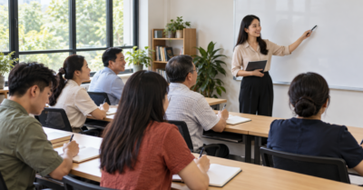 Chương trình giáo dục thường xuyên THCS, THPT được cập nhật từ ngày 10/11