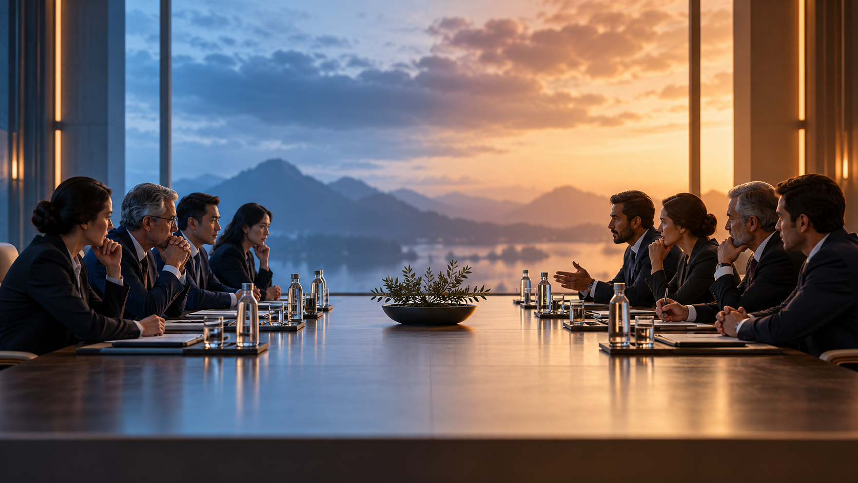 The Guardian: Cử chỉ thân thiện chưa tháo gỡ bất đồng lớn trong quan hệ Mỹ–Trung