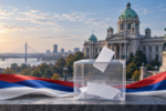 Tổng thống Serbia Aleksandar Vučić từ chức trước bầu cử quốc hội sớm