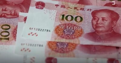 Trung Quốc đóng cửa biên giới ngăn chặn làn sóng tháo chạy của giới giàu có