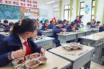 Trung Quốc: Nhiều trường tiểu học biến thành viện dưỡng lão