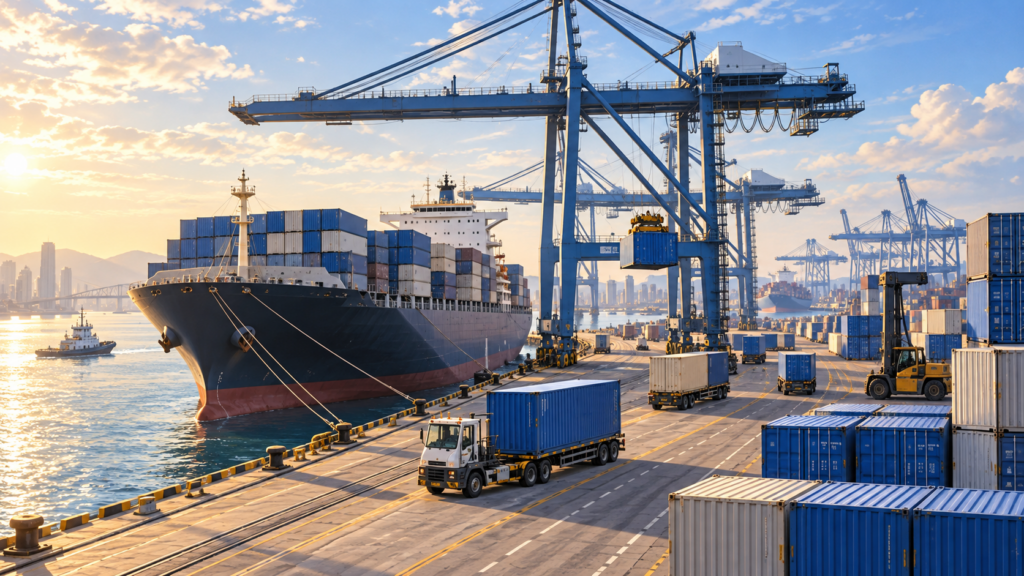 Mỹ – Trung công bố khuôn khổ giảm thuế cho khoảng 30 tỷ USD hàng hóa mỗi bên