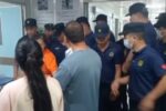 Bệnh nhân 36 tuổi tử vong, bảo vệ bệnh viện cướp thi thể tại Vũ Hán