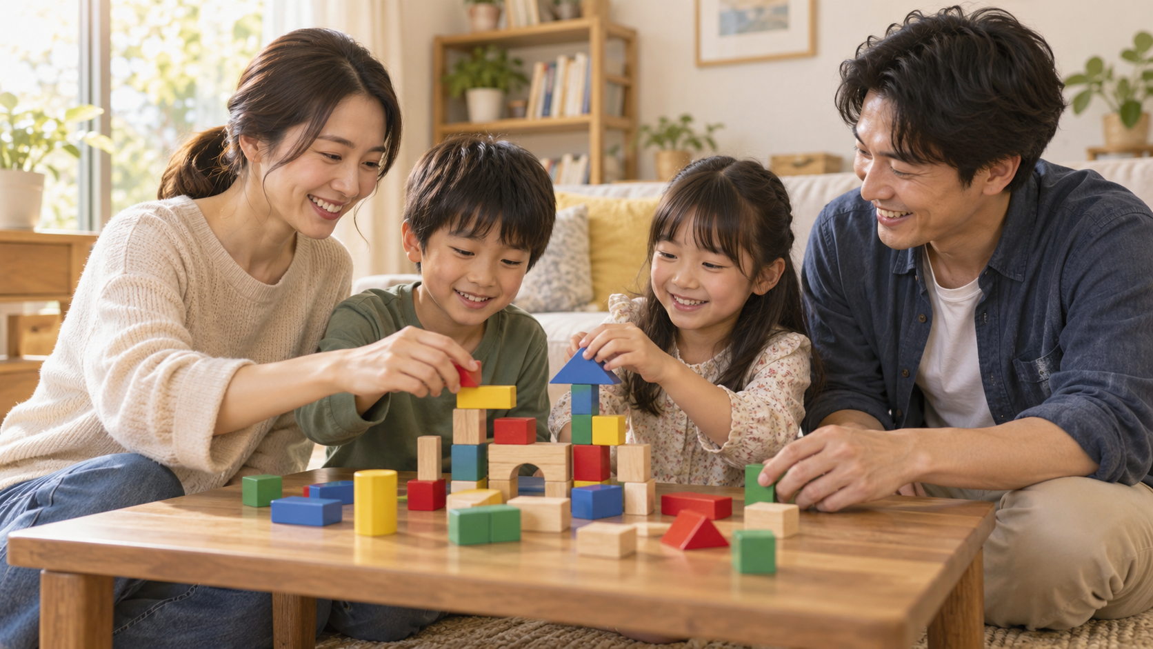 Bớt lịch ngoại khóa để gia đình có thời gian bên nhau