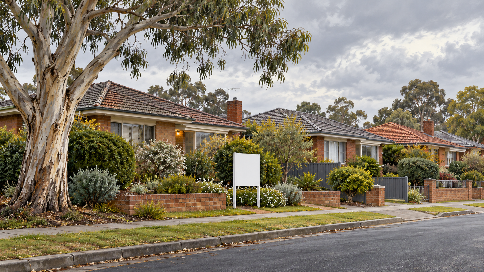 Domain: Giá nhà tại các thành phố thủ phủ Australia cùng giảm trong quý III