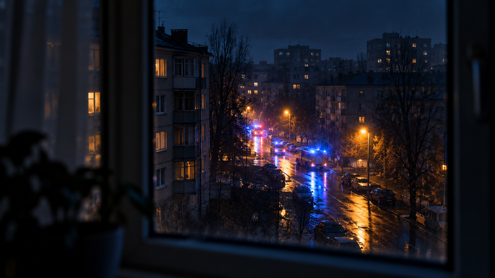 Thị trưởng Kyiv: Sáu người bị thương trong đợt tấn công tên lửa tối 21/10