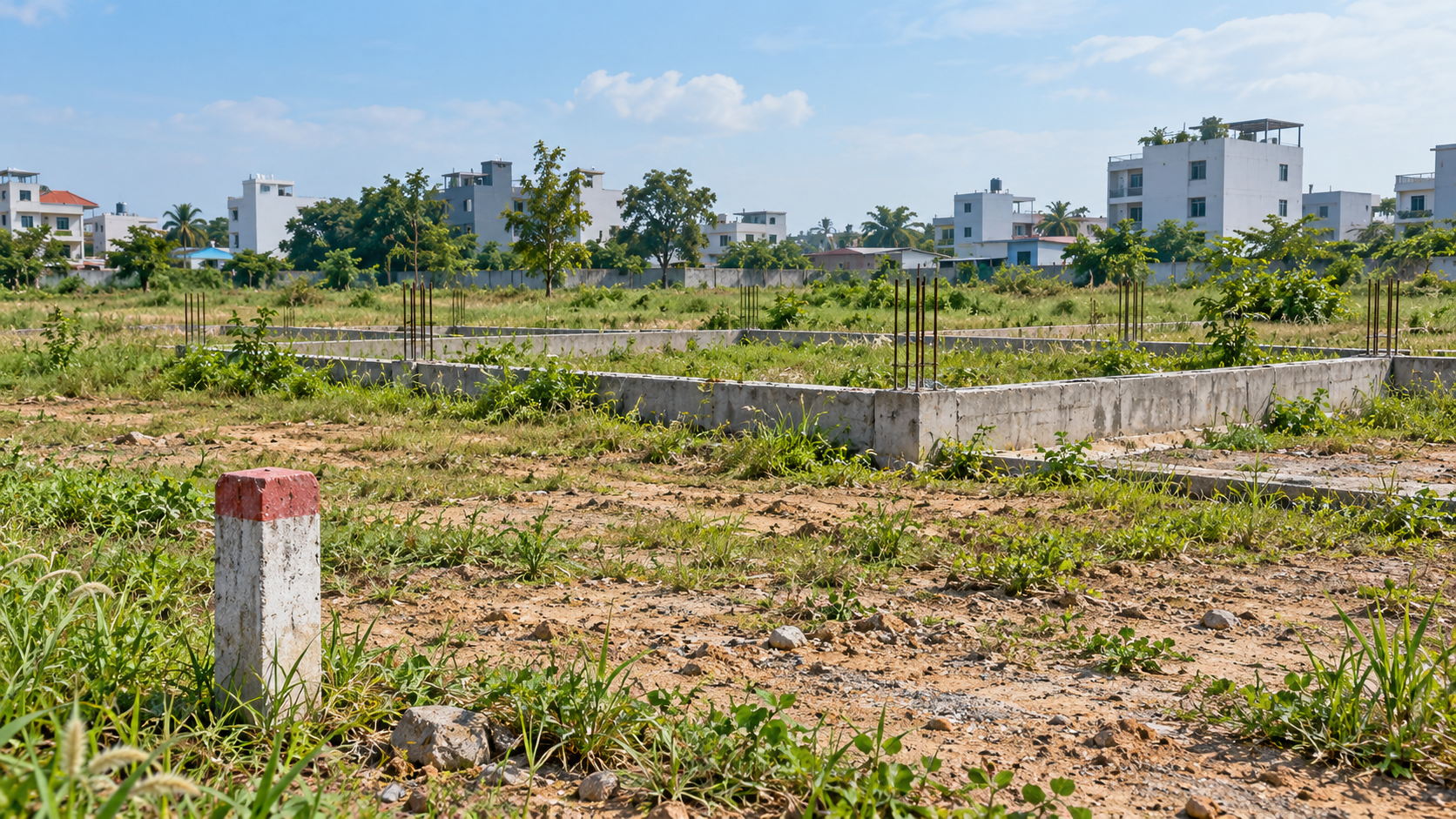 Đề xuất thu hồi đất dự án bỏ không quá 60 tháng