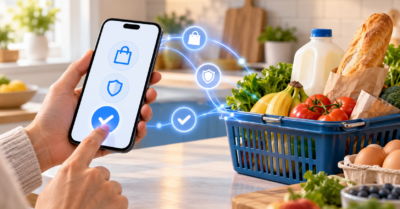 Walmart giới thiệu hồ sơ và cổng kết nối cho AI mua sắm thay khách hàng