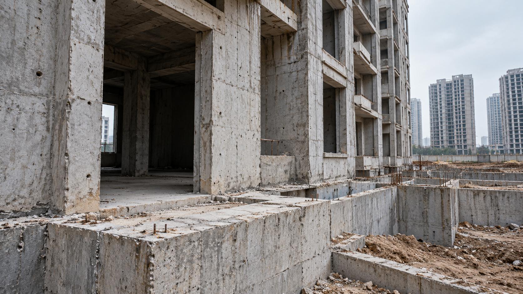 Người dân Sơn Đông cáo buộc sai phạm dự án nhà ở và trả đũa người kiến nghị