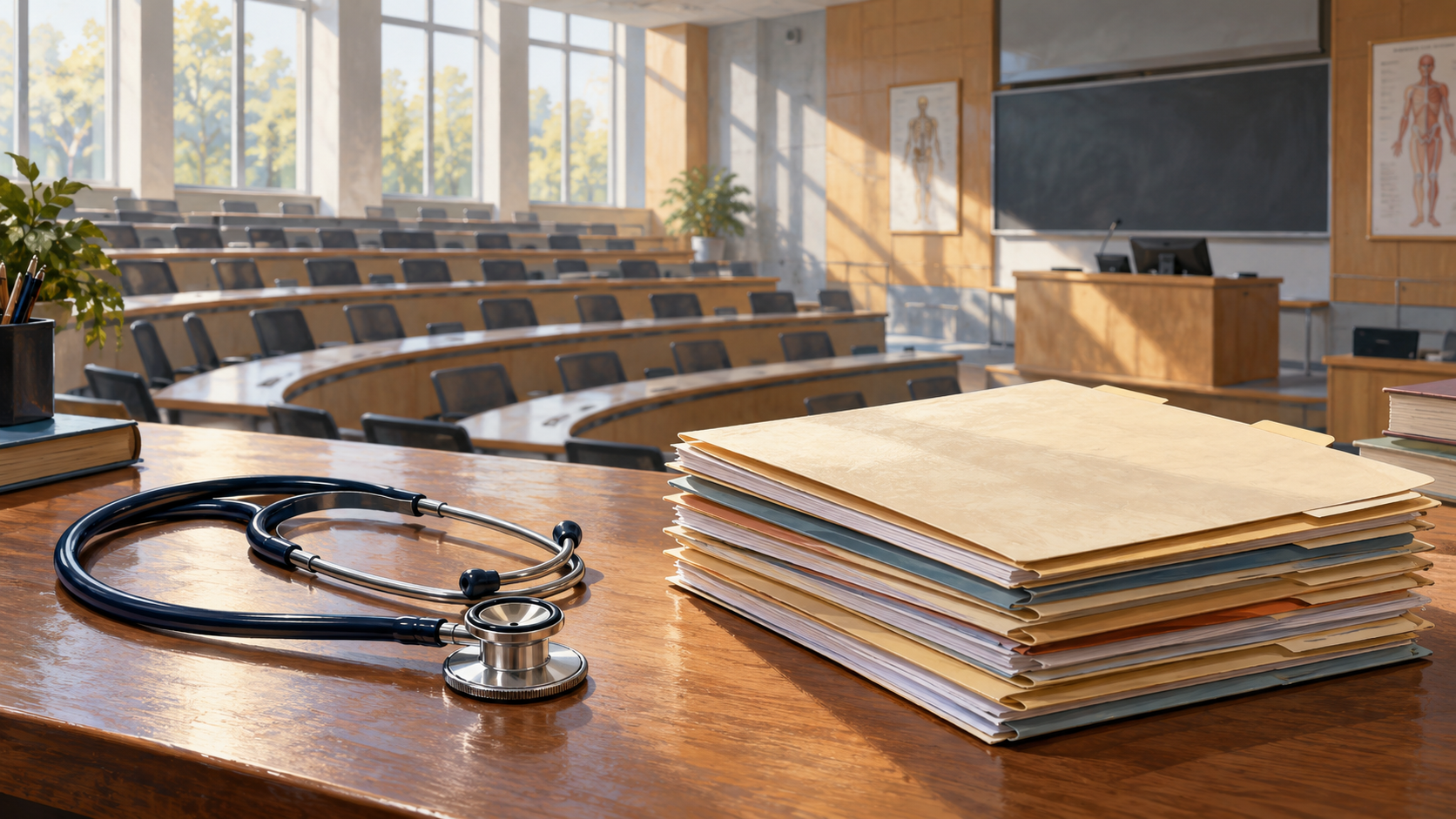 Bộ Tư pháp Mỹ kết luận trường y Ohio State phân biệt chủng tộc trong tuyển sinh, trường phản đối