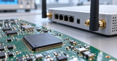 FCC chặn hai thiết bị chứa chip HiSilicon vào thị trường Mỹ