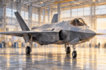 Mỹ và Lockheed Martin lập khung 10 năm cho 850 tiêm kích F-35