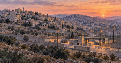Ông Netanyahu chỉ thị chuẩn bị chiến dịch quân sự quy mô lớn ở Bờ Tây