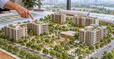 TP.HCM lên kế hoạch chuyển gần 110 ha đất Khu công nghiệp Lê Minh Xuân sang nhà ở xã hội