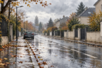 Nổ súng từ ô tô ở ngoại ô Paris: một người chết, bốn người bị thương