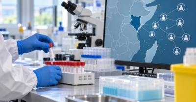 Kenya ghi nhận ca tử vong Ebola thứ hai, bảy người đang điều trị