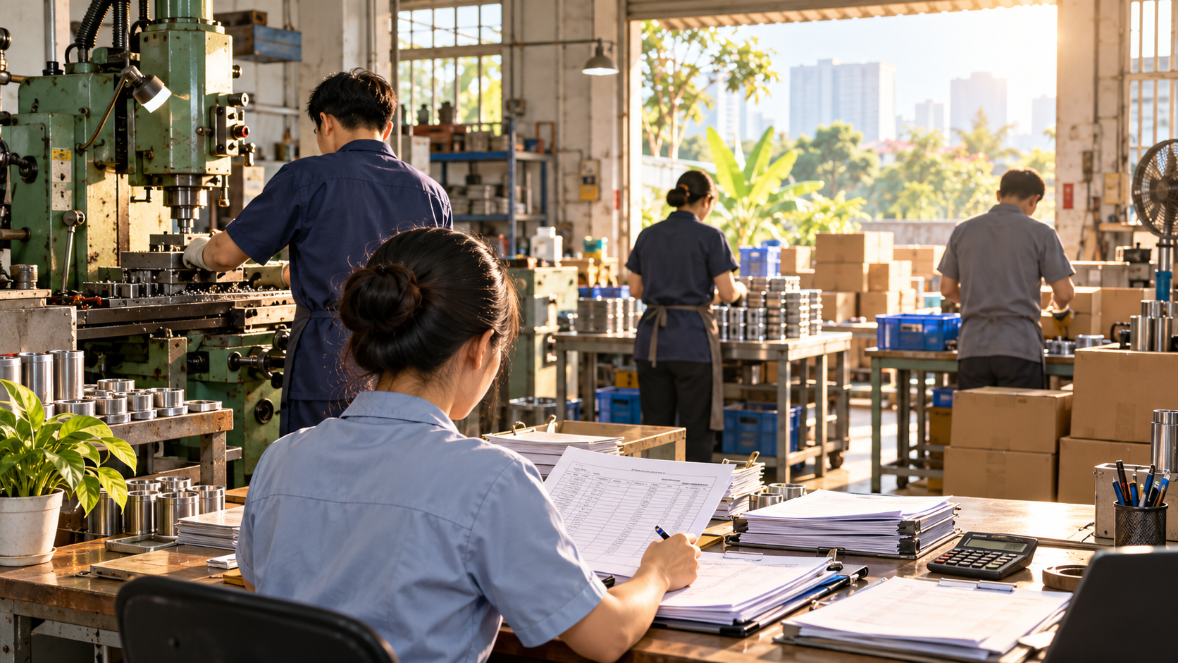 Chủ tịch Quốc hội đề nghị ưu đãi đầu tư gắn với kết quả, tạo dư địa cho doanh nghiệp nhỏ