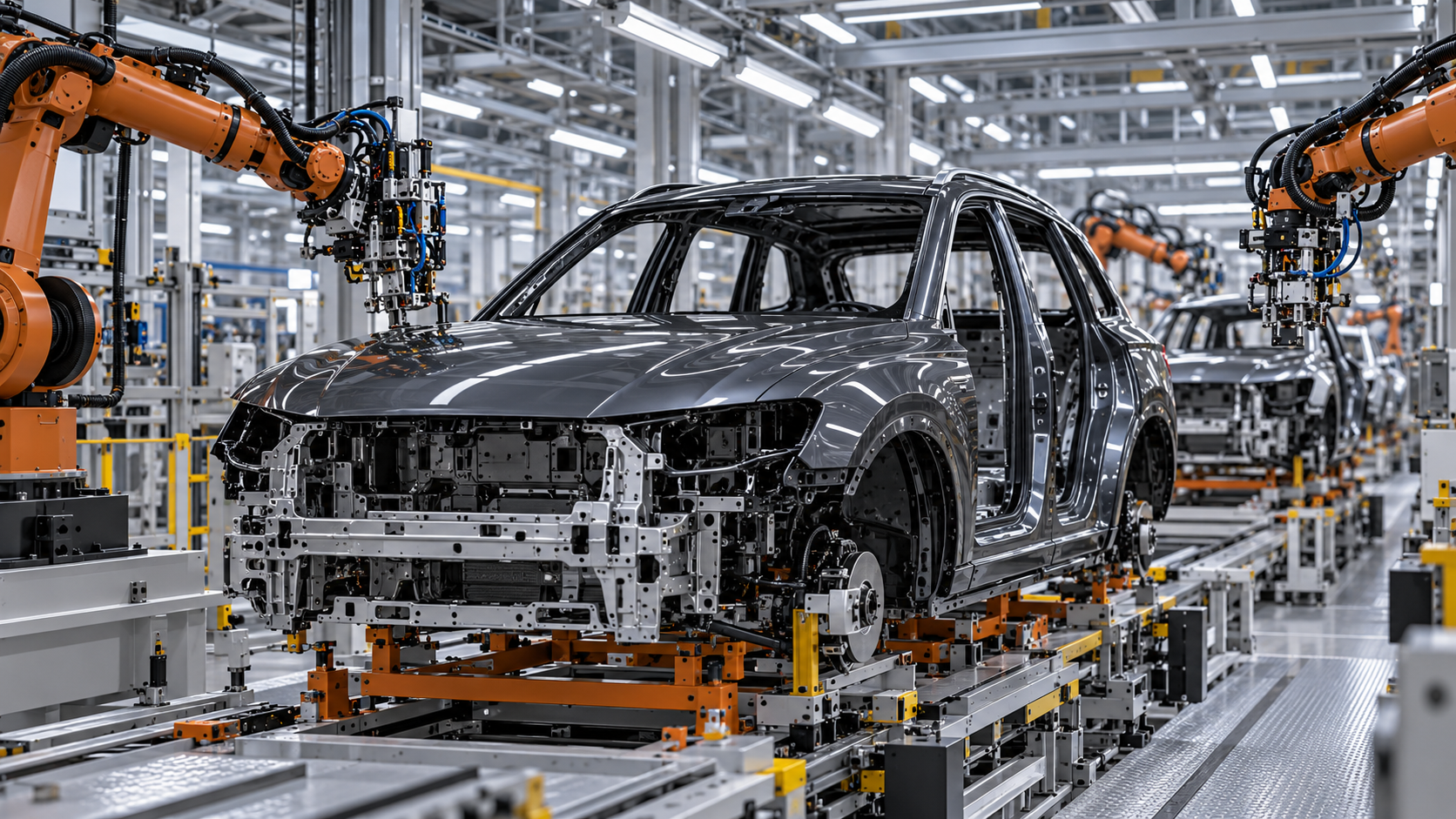 Audi dự kiến xây nhà máy đầu tiên tại Mỹ, đầu tư khoảng 4 tỷ USD