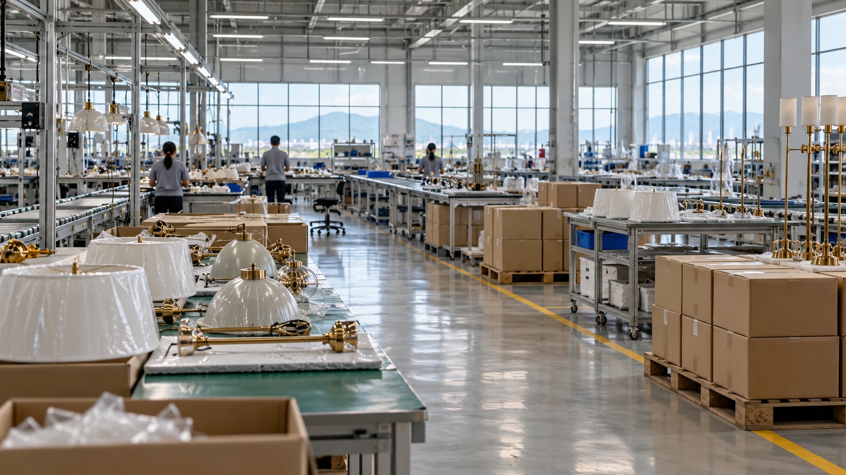 Ba doanh nghiệp tại cụm công nghiệp Đồi 30 vướng thủ tục vì thiếu hệ thống xử lý nước thải