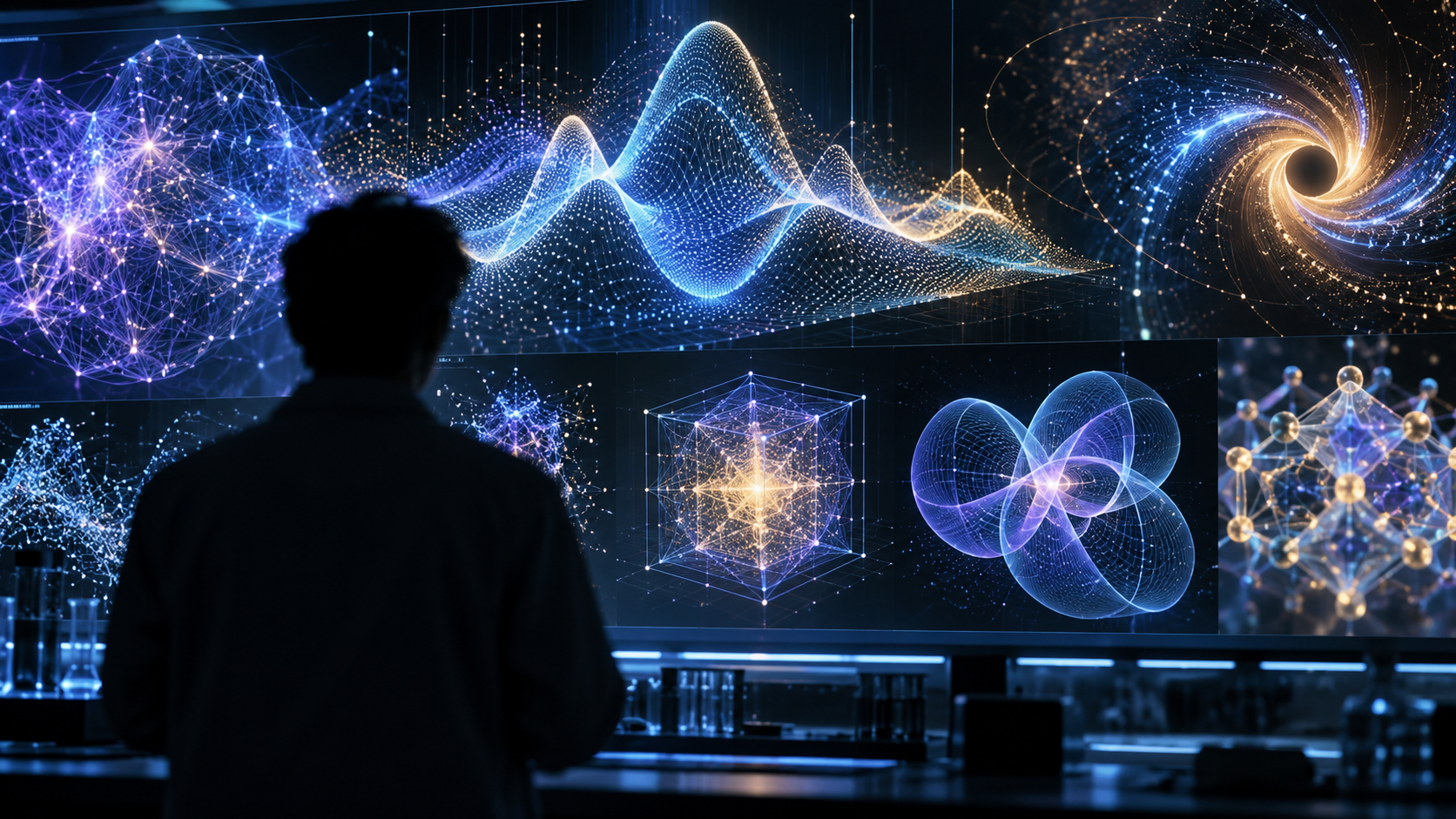 OpenAI công bố ba nhóm kết quả AI trong toán học, tin học và vật lý
