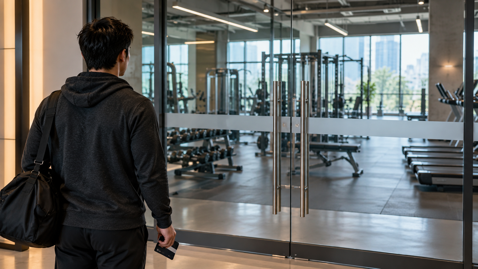 California Fitness tạm đóng nhiều cơ sở, hội viên lo quyền lợi thẻ dài hạn