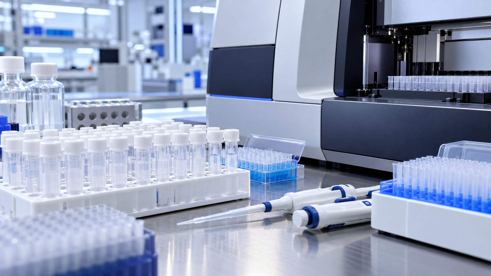 Mỹ đưa ba doanh nghiệp gene Trung Quốc vào danh sách lao động cưỡng bức