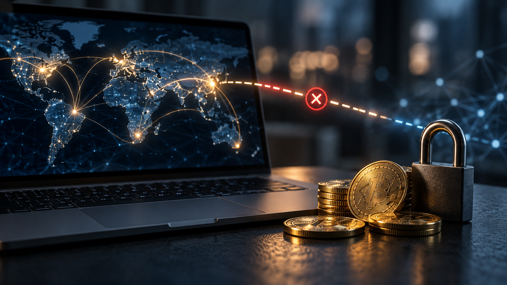 Binance ước tính sự cố an ninh ảnh hưởng 6,3 tỷ USD tài sản