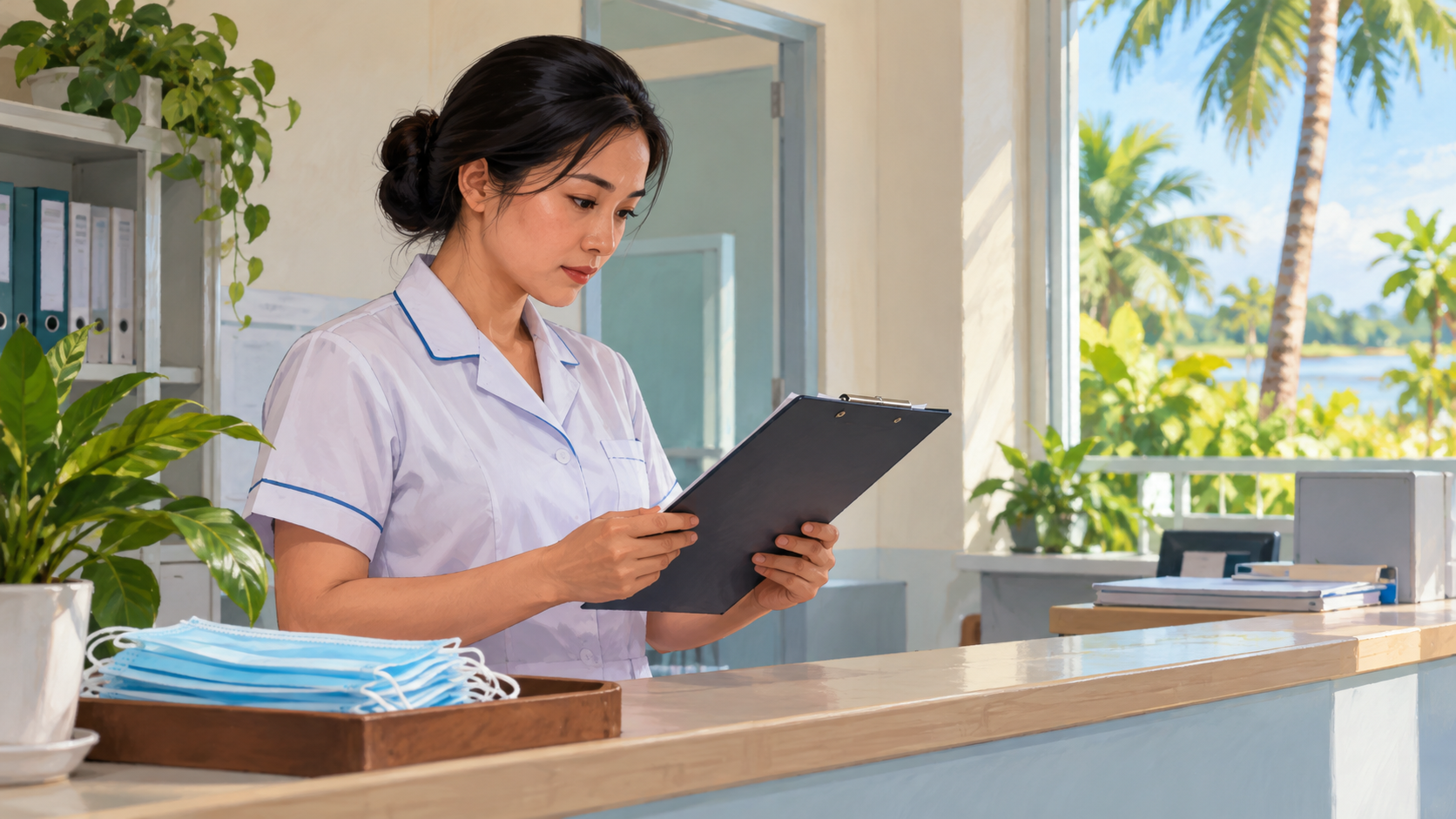 Cà Mau ghi nhận hai ca tử vong do não mô cầu trong bảy ngày