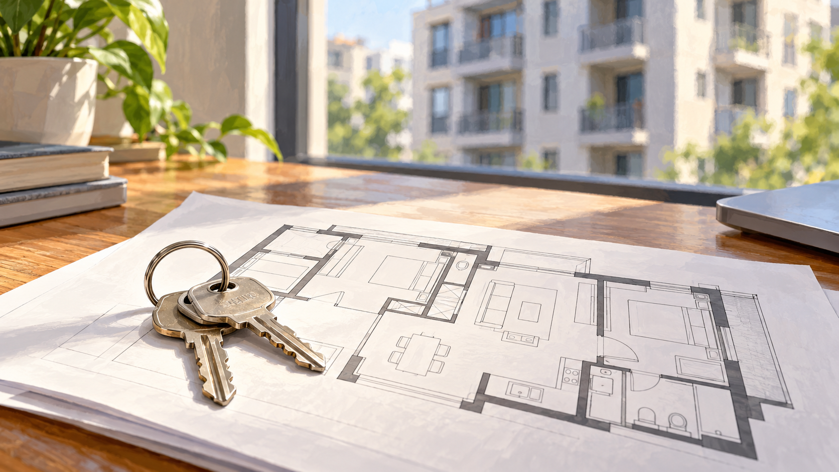 Đại biểu Quốc hội đề nghị kiểm tra từng căn hộ trước khi cho phép bán