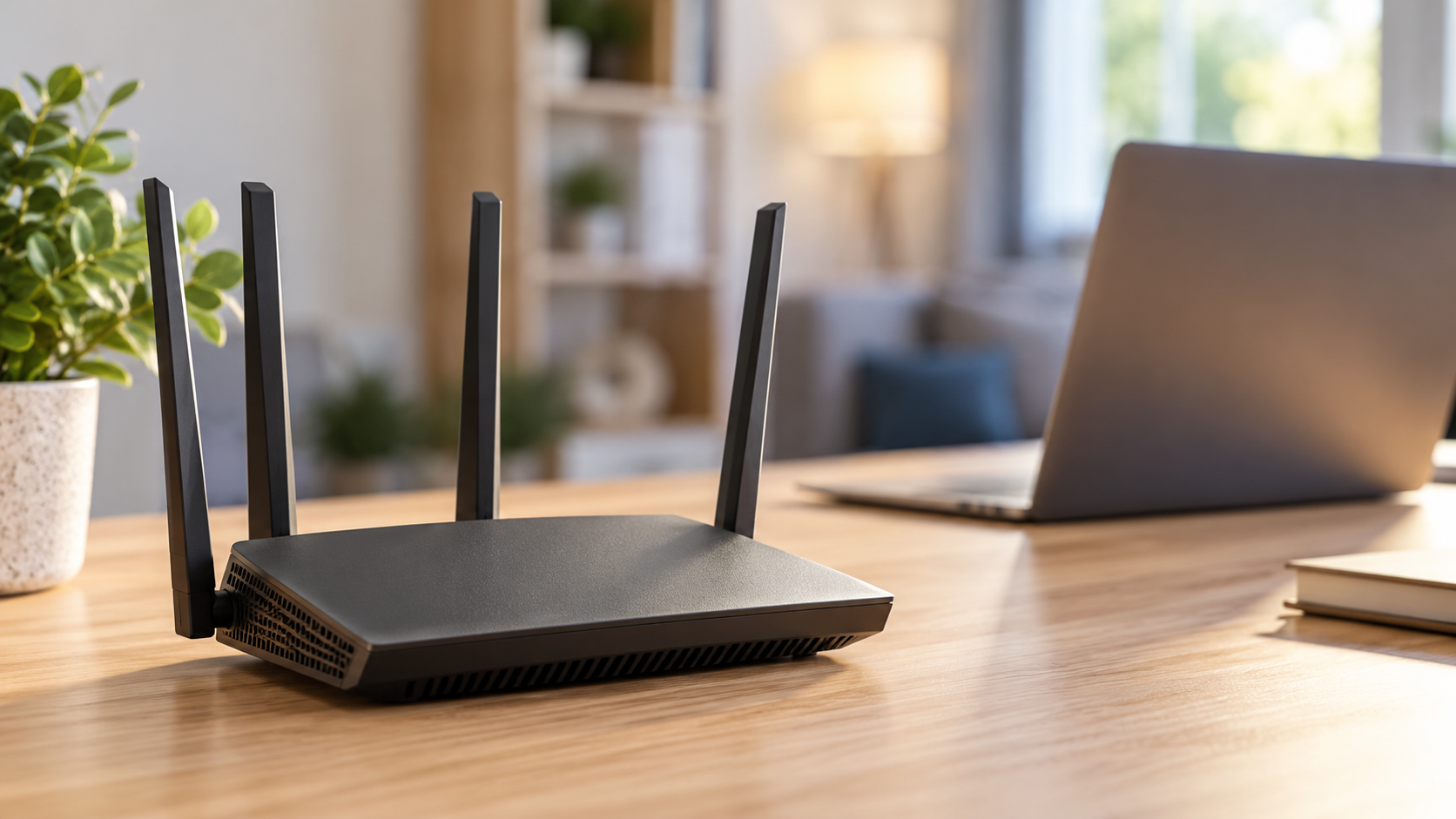 FCC phát hiện bốn mẫu router TP-Link phát sóng mạnh hơn mức đã khai báo