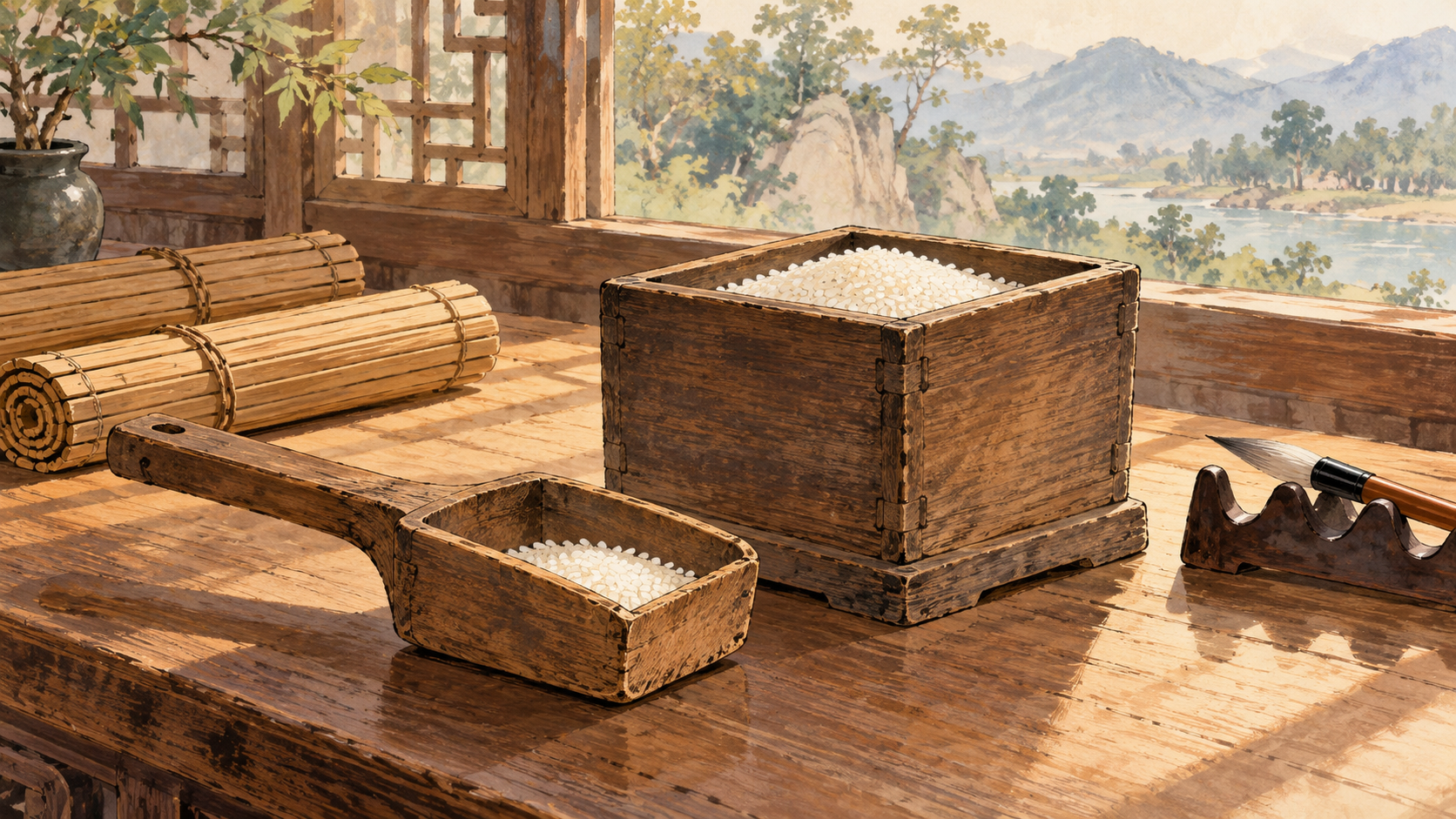 “Tài cao tám đấu” nói về ai? Những điển tích trong một chữ “đấu”