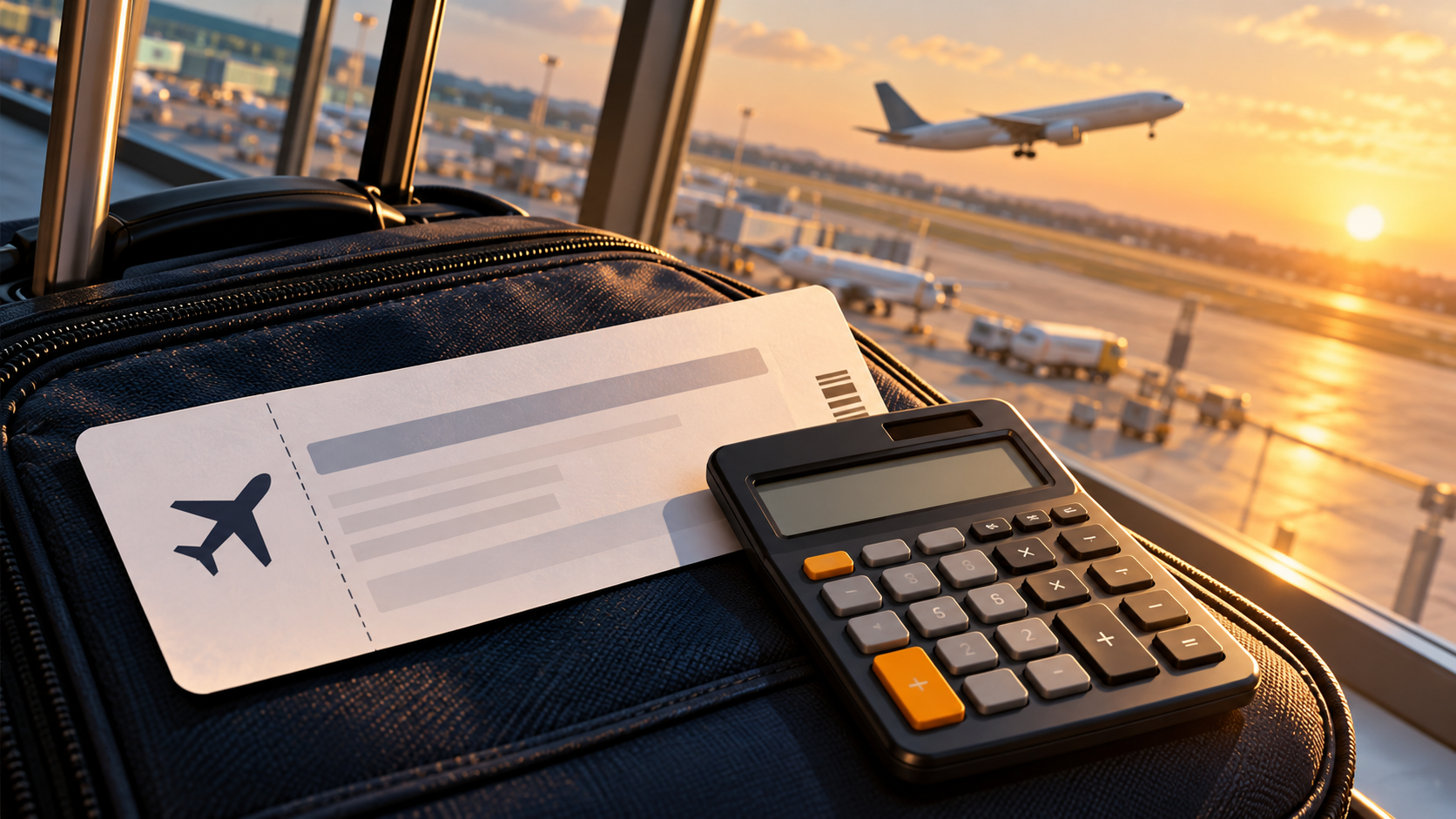 Lãnh đạo Ryanair dự báo vé máy bay châu Âu có thể tăng tới 20% năm 2027