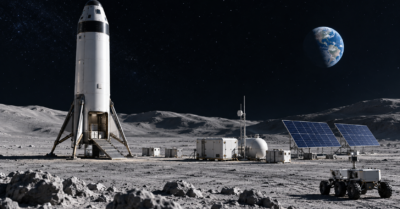 Bezos nói đã đầu tư 28 tỷ USD vào Blue Origin, Musk bày tỏ lời khen