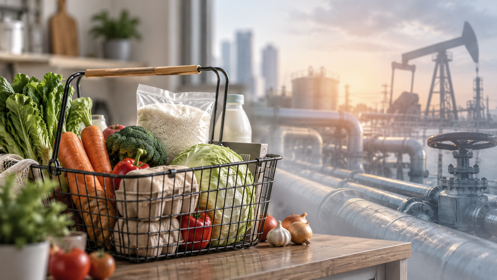 CPI Trung Quốc tháng 9 tăng 0,9%, giá công nghiệp tăng mạnh nhưng nhu cầu còn yếu