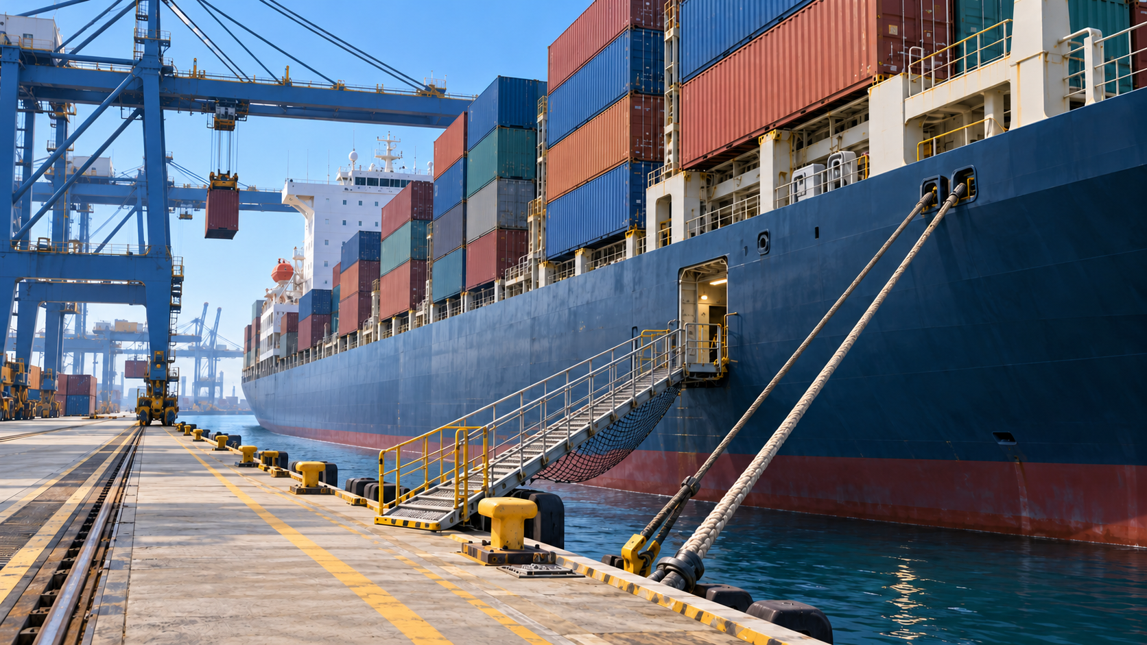 Tuần duyên Mỹ rà ưu đãi kiểm tra tàu COSCO sau lo ngại an ninh