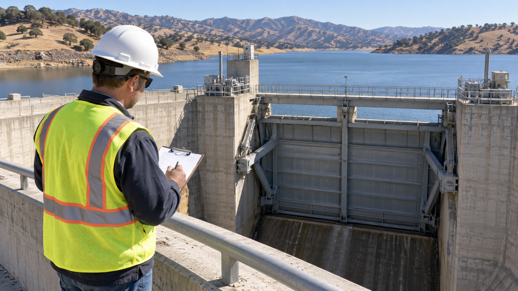 Kiểm toán California: 57 đập nước được đánh giá kém hoặc không đạt yêu cầu