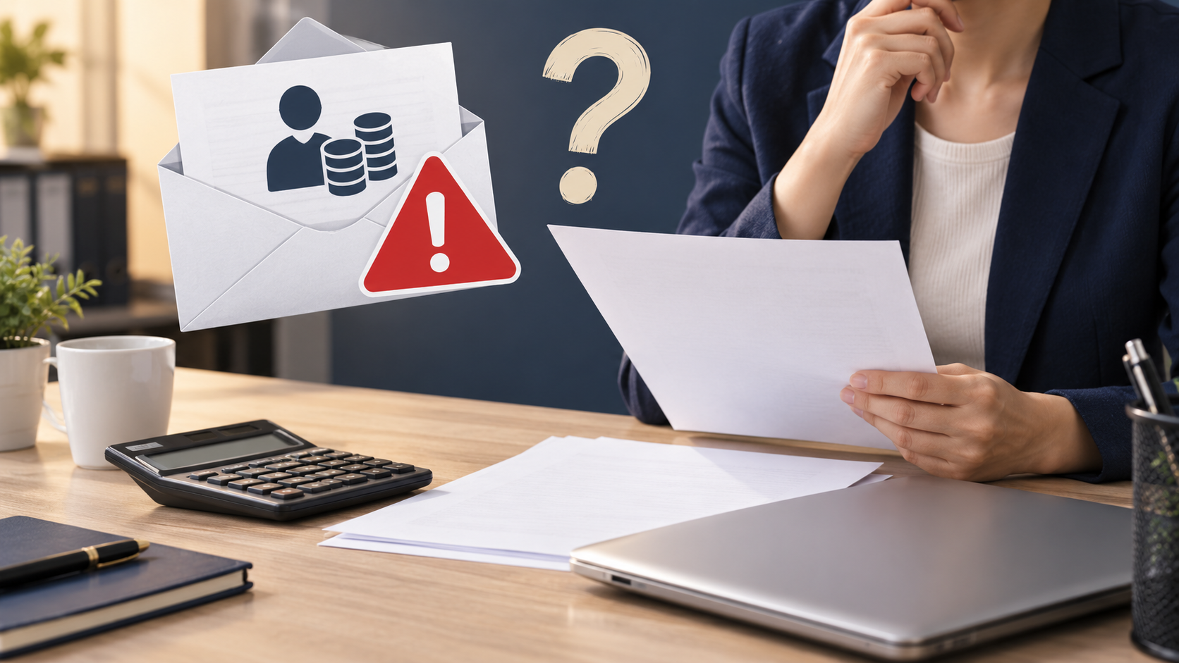Thanh Hóa: người dân đã nộp thuế vẫn nhận thông báo nợ do dữ liệu chậm cập nhật