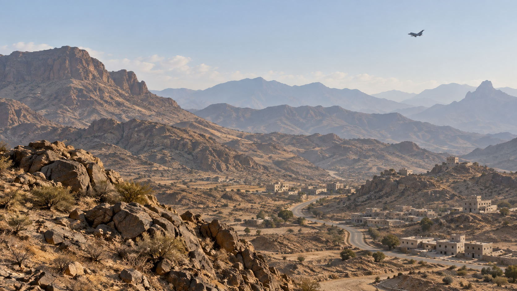 Chính phủ Yemen thông báo 20 cuộc không kích nhằm vào Houthi tại Taiz