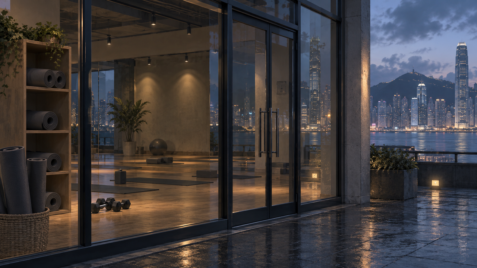 Chuỗi yoga đóng cửa, bách hóa Sincere thu hẹp hoạt động tại Hong Kong