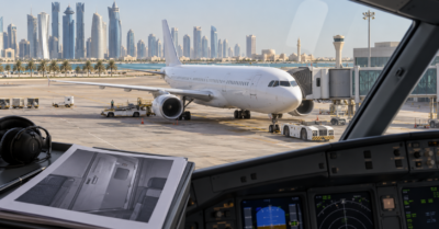 Houthi tuyên bố tấn công sân bay Riyadh, Lufthansa và Air India dừng chuyến bay