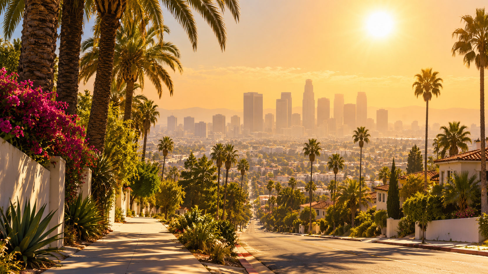 Miền Nam California đối mặt đợt nắng nóng kéo dài sang tháng 10