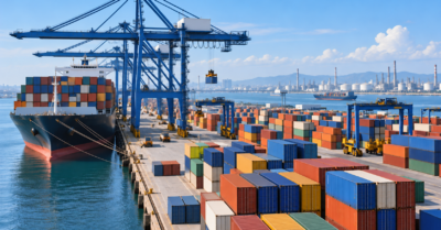 Mỹ yêu cầu gần 290 triệu USD thuế và tiền phạt trong vụ kiện doanh nghiệp nhập hàng Trung Quốc