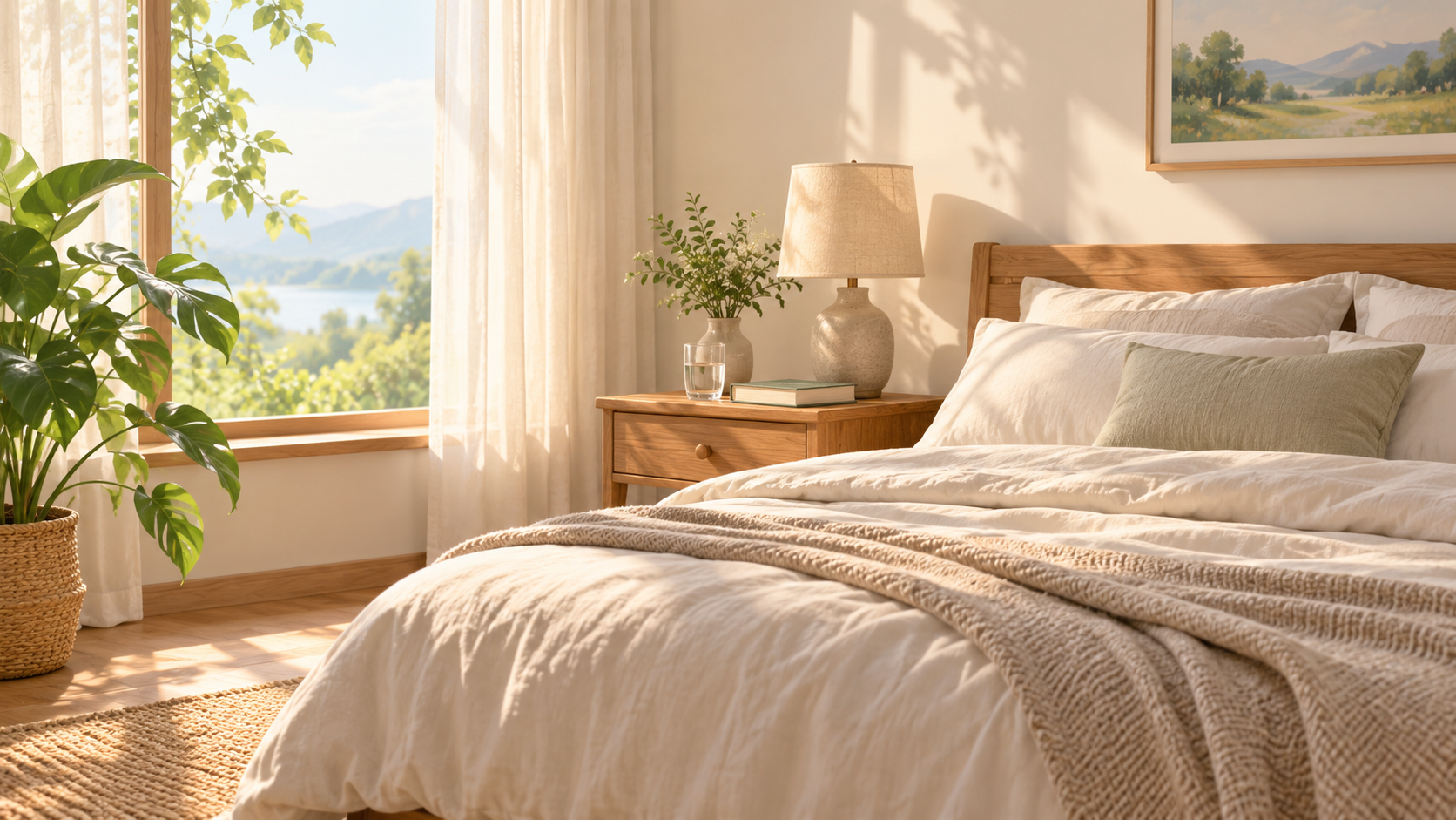 Ngủ đủ giờ vẫn mệt: chuyên gia lưu ý vitamin D và chất lượng giấc ngủ