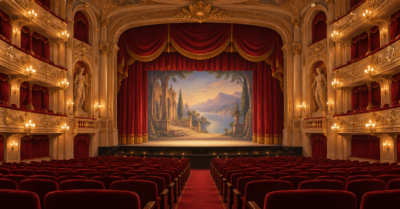 27 năm để San Francisco có nhà hát opera của riêng mình