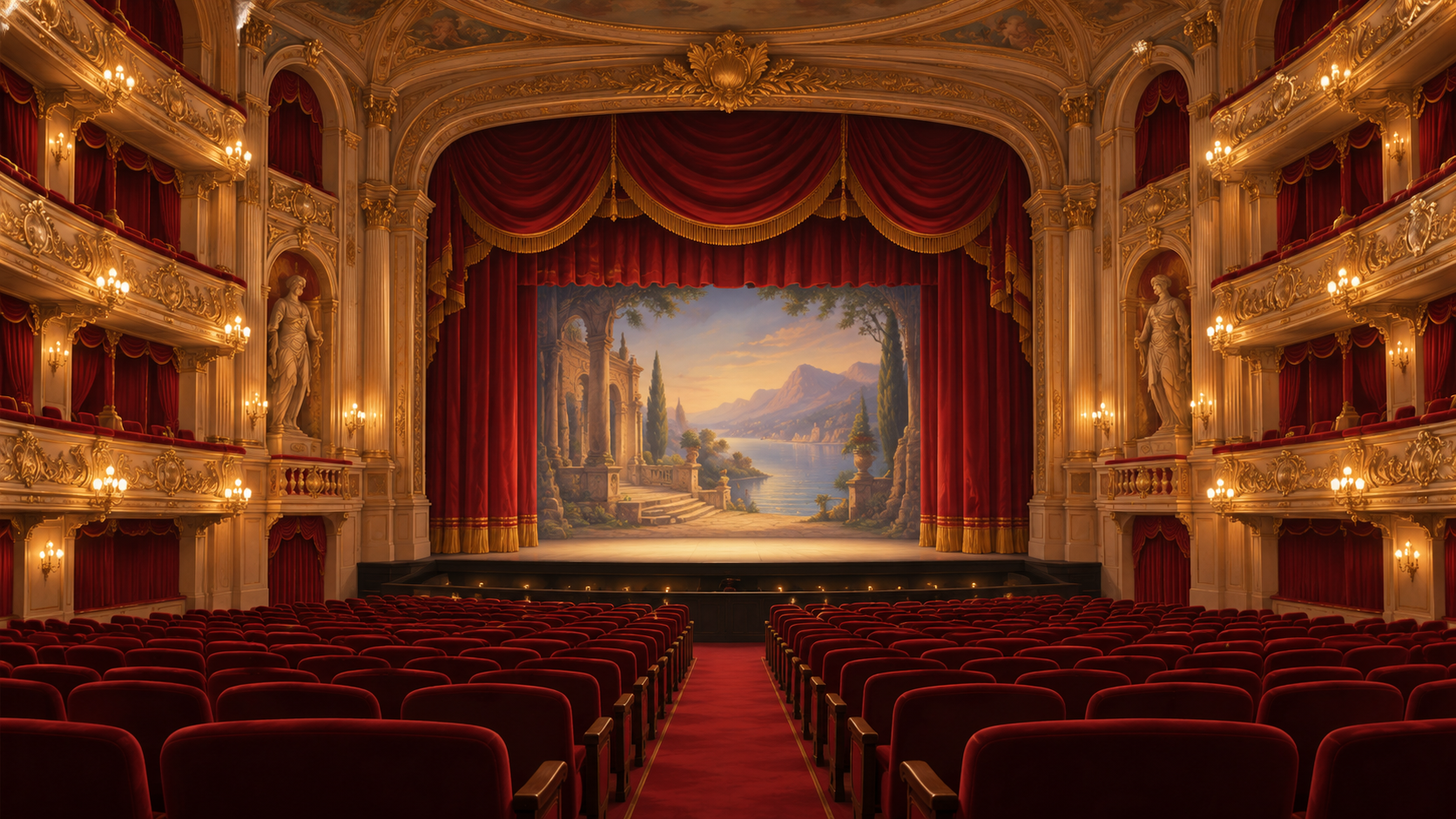 27 năm để San Francisco có nhà hát opera của riêng mình