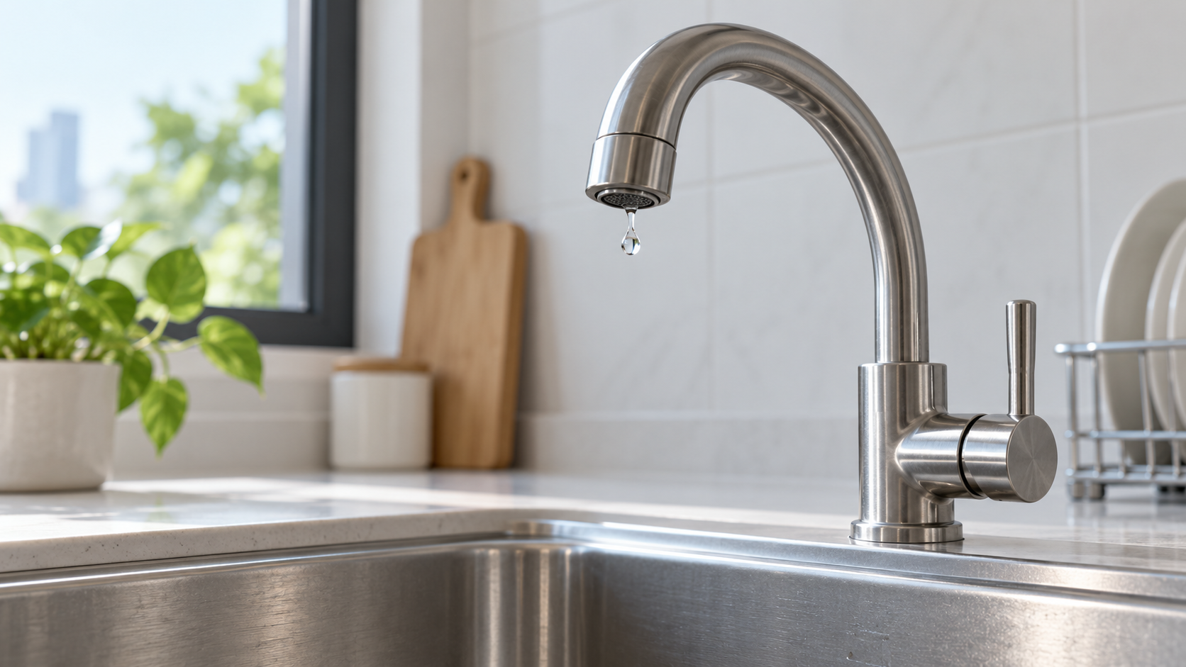 38 phường, xã TP.HCM có thể bị gián đoạn cấp nước đêm 10/10