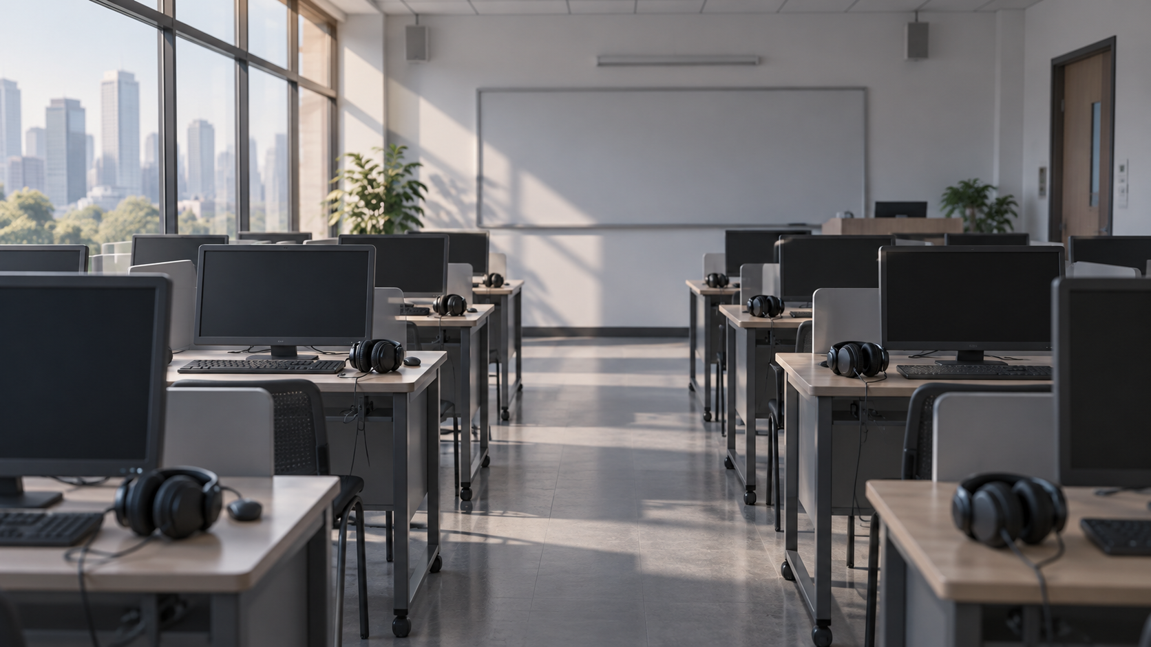 Nhiều điểm thi IELTS tại Trung Quốc hủy thi đột ngột trong hai ngày 10–11/10