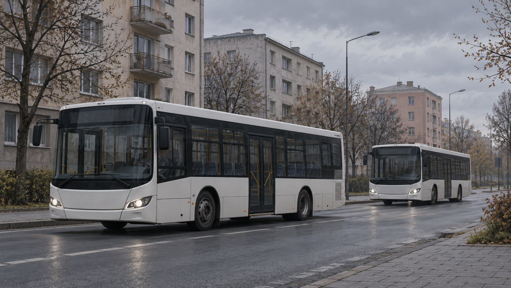 Giới chức Ukraine: 33 người chết trong vụ tấn công hai xe buýt ở Kramatorsk