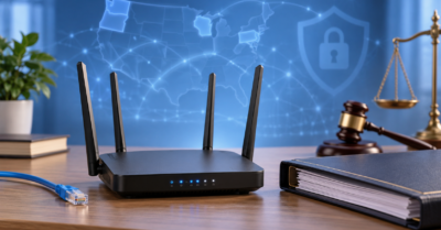 Bốn bang Mỹ kiện TP-Link vì cáo buộc che giấu quan hệ với Trung Quốc